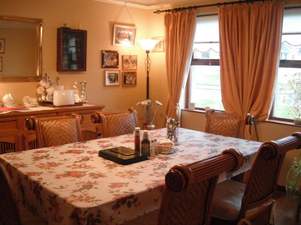 بوليماني Narrow Gauge B&B المظهر الخارجي الصورة