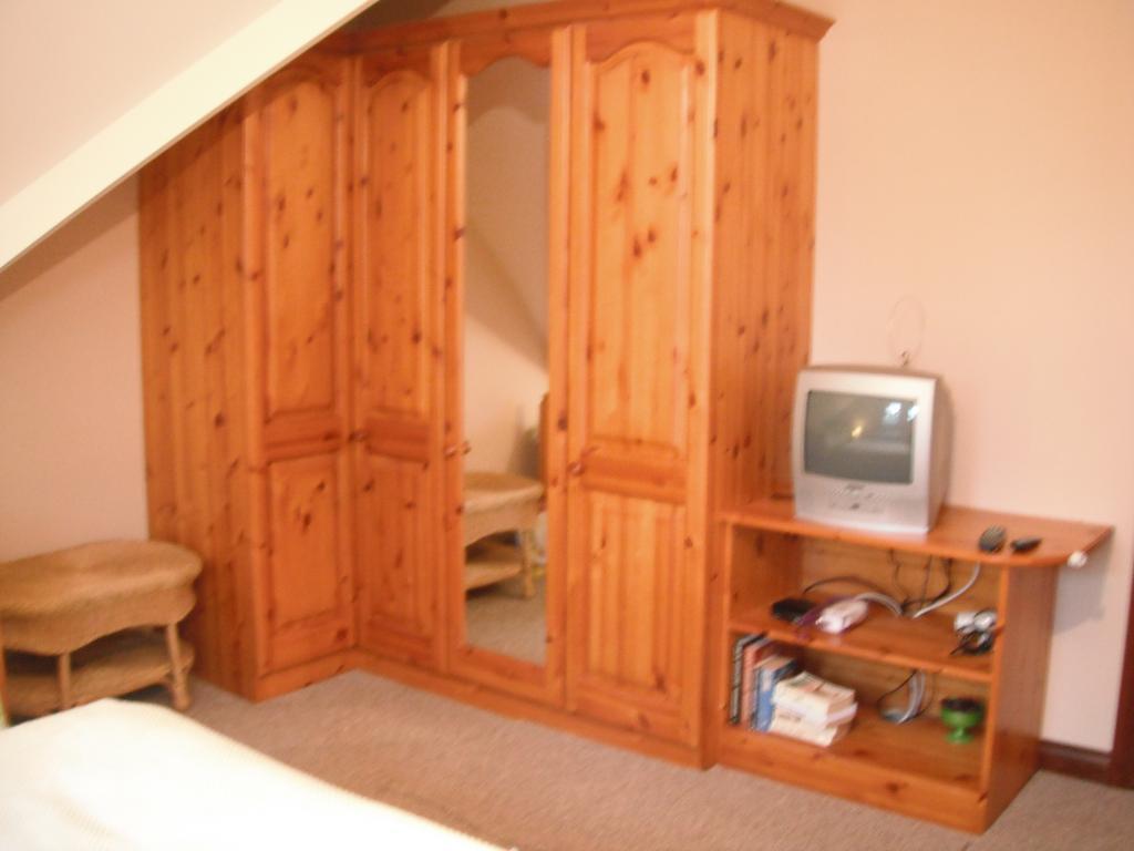 بوليماني Narrow Gauge B&B الغرفة الصورة